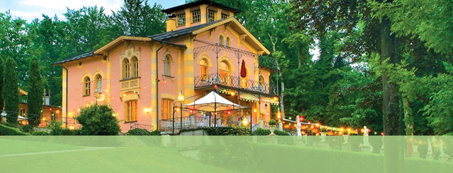 La Villa Starnberg