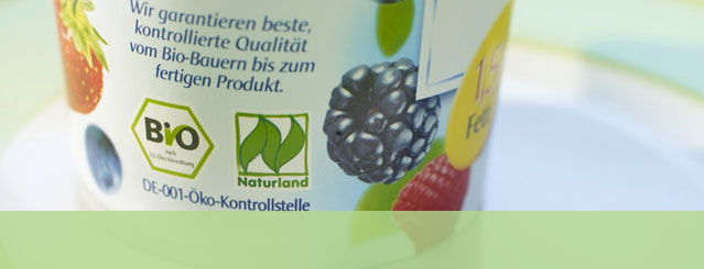 bio zutaten